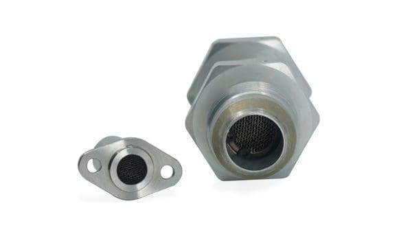 Aerospace Flame Arrestors