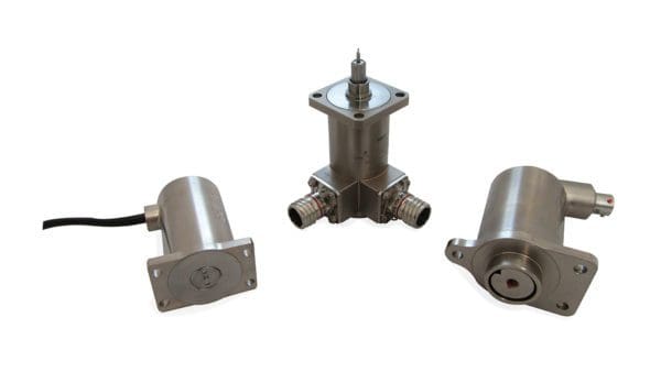 Aerospace Solenoids