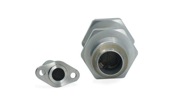 Defense Aerospace Flame Arrestors