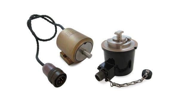 Defense Aerospace Solenoids