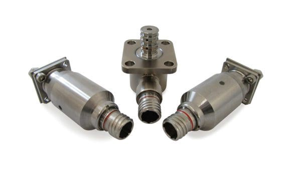 Defense Aerospace Valves