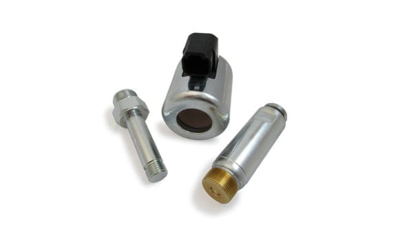 Solenoids for Off Highway applications