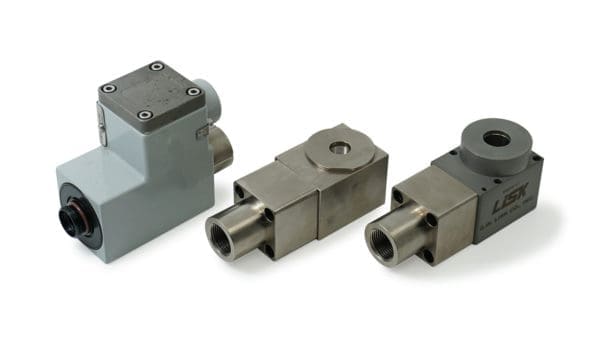 Solenoids for Oil & Gas